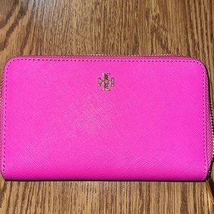 TORY BURCH WALLET 🩷